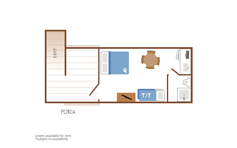 Cozy Cabin-6
